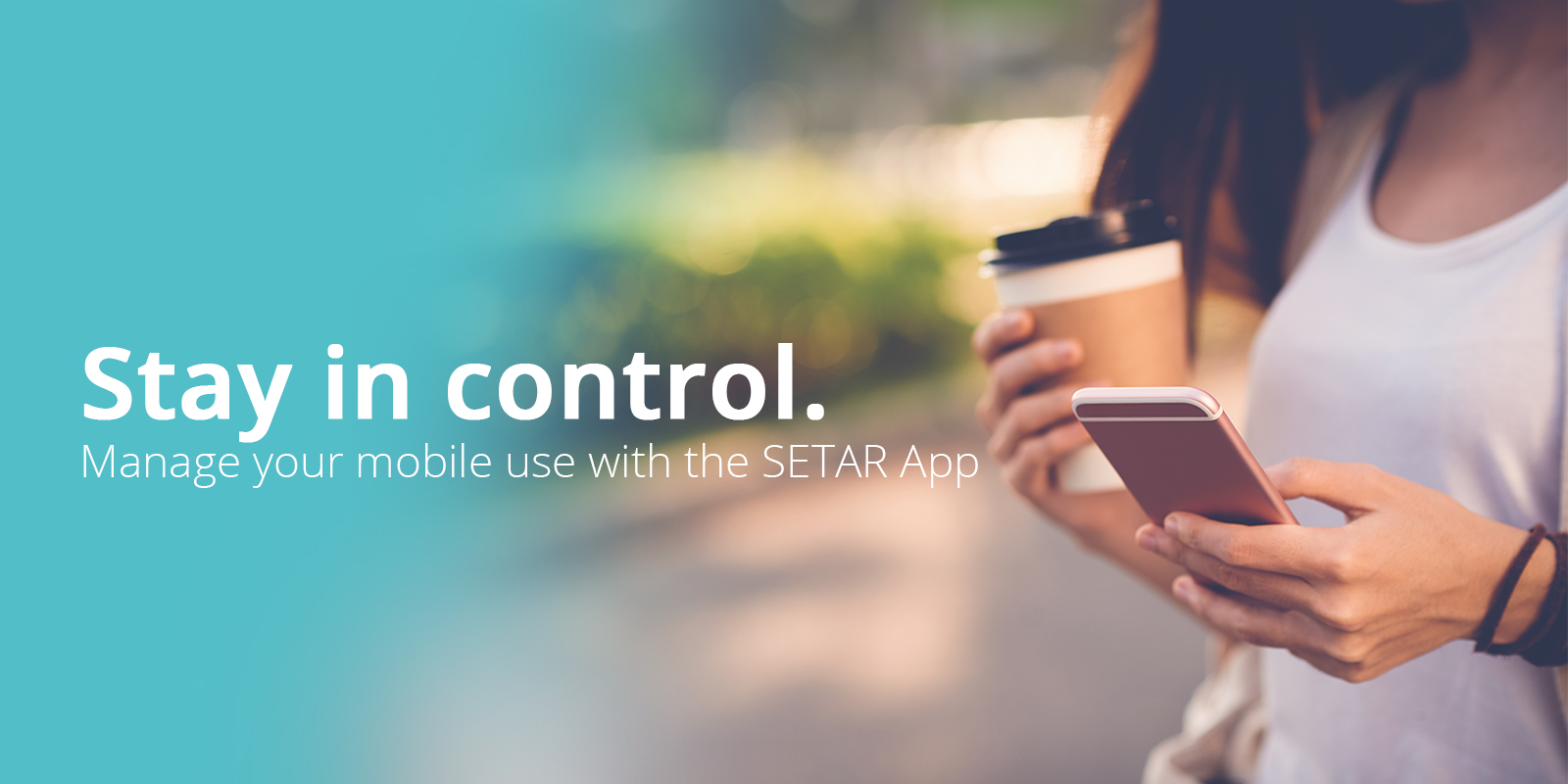 App header SETAR NV