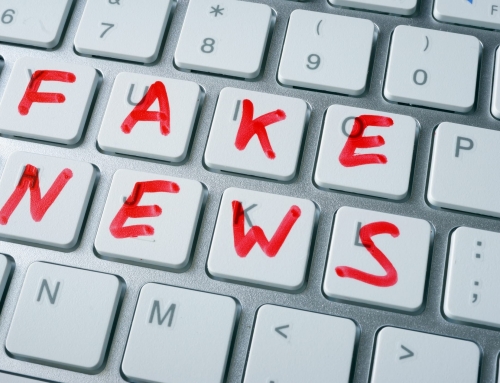 Setar ta alerta comunidad pa FAKE NEWS over di 5G