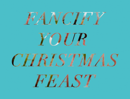 SETAR Fancify Your Christmas Feast - Episode 2 - Main Course