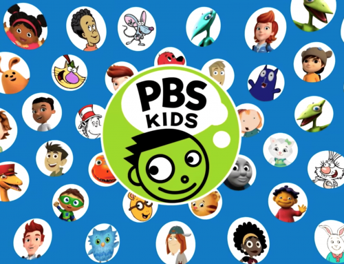 PBS Kids lo reemplasa Disney XD riba Cable TV