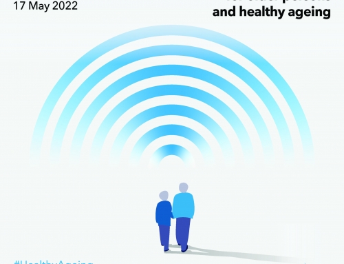 Tecnologia Digital pa Adultonan Mayor y Envehecimento Saludabel