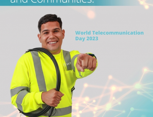 SETAR ta celebra World Telecommunication and Information Society Day enfocando riba su compromiso cu pais Aruba