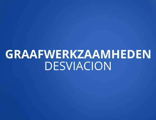 6 Juli: Desviacion di trafico pa motibo di trabou di Graaf- y Legwerkzaamheden den area di Palm Beach