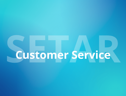 14 dec: SETAR ta informa orario adapta pa su Teleshopnan