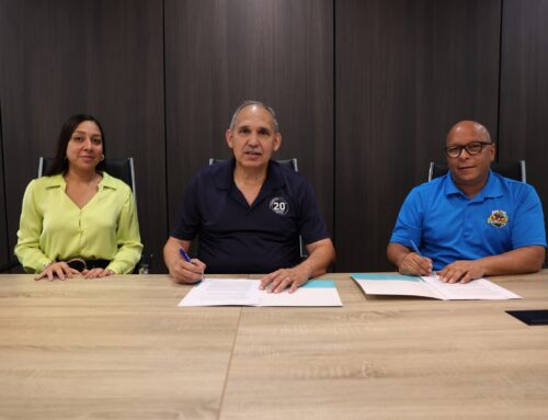 SETAR ta firma acuerdo cu SMAC y Musica pa Carnaval 71