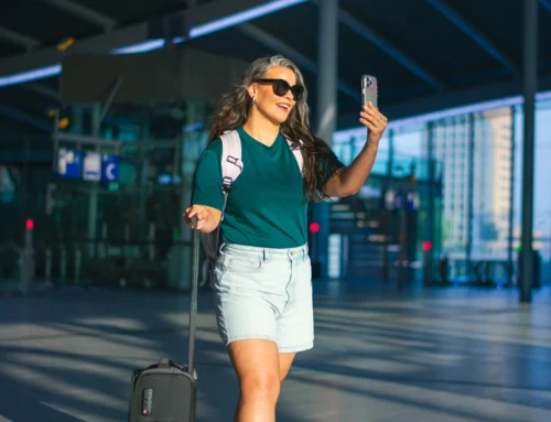 SETAR ta anuncia cambio den Roaming Services na Merca